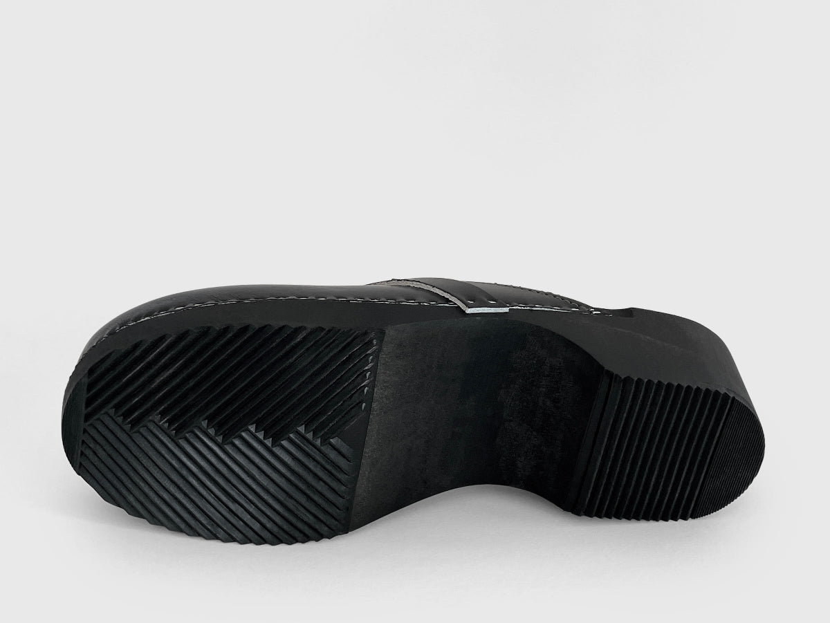 Sabots traditionels Christian