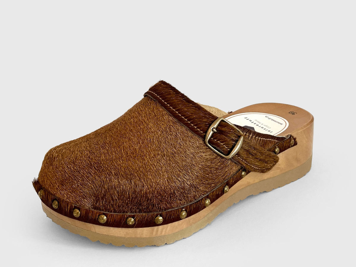 Zoggeli Tessa mit Fell