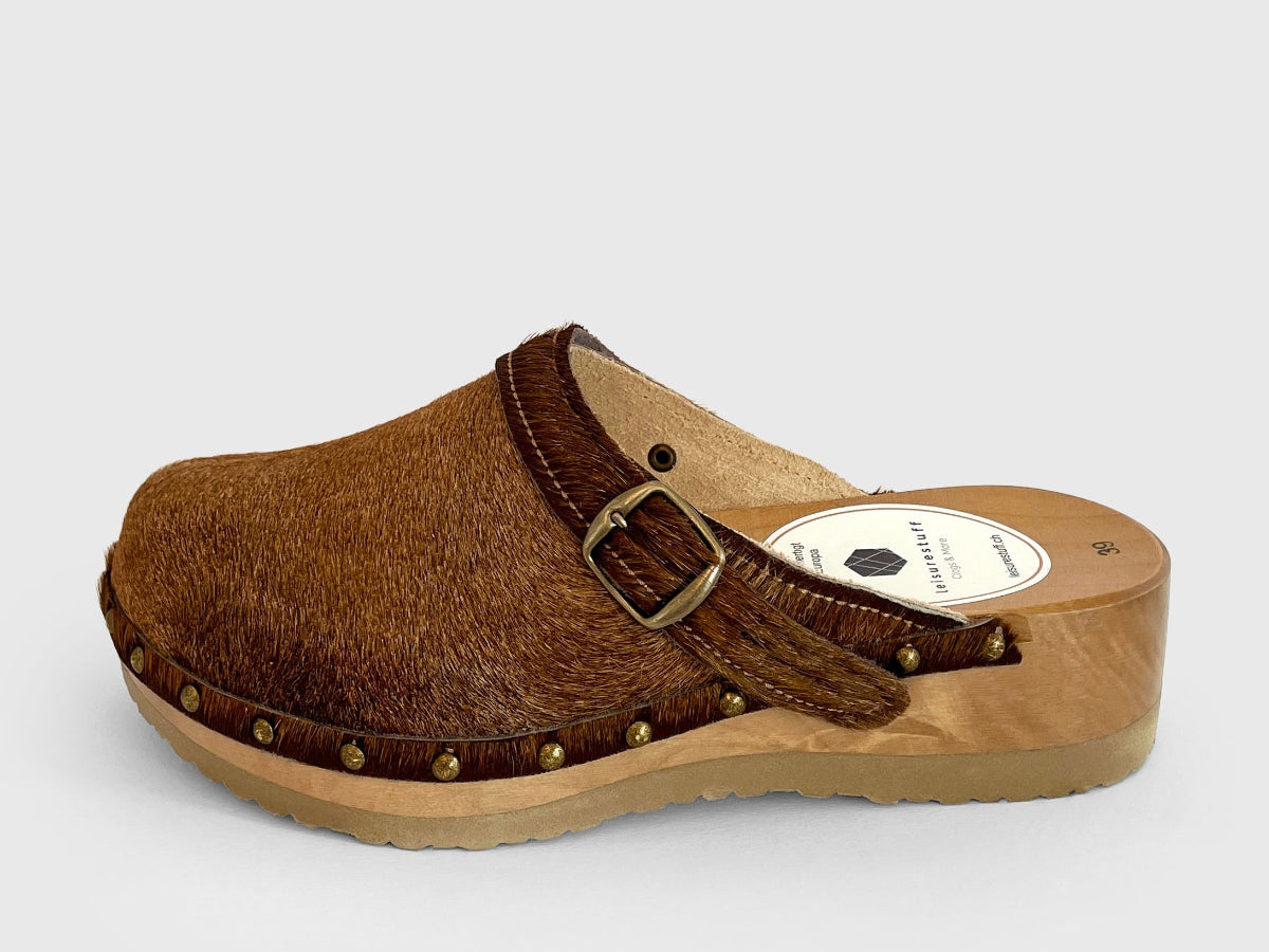 Zoggeli Tessa mit Fell