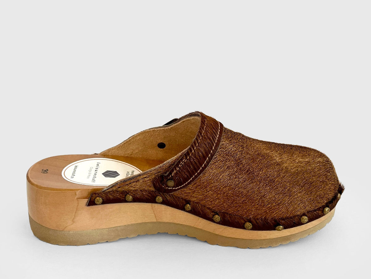 Zoggeli Tessa mit Fell