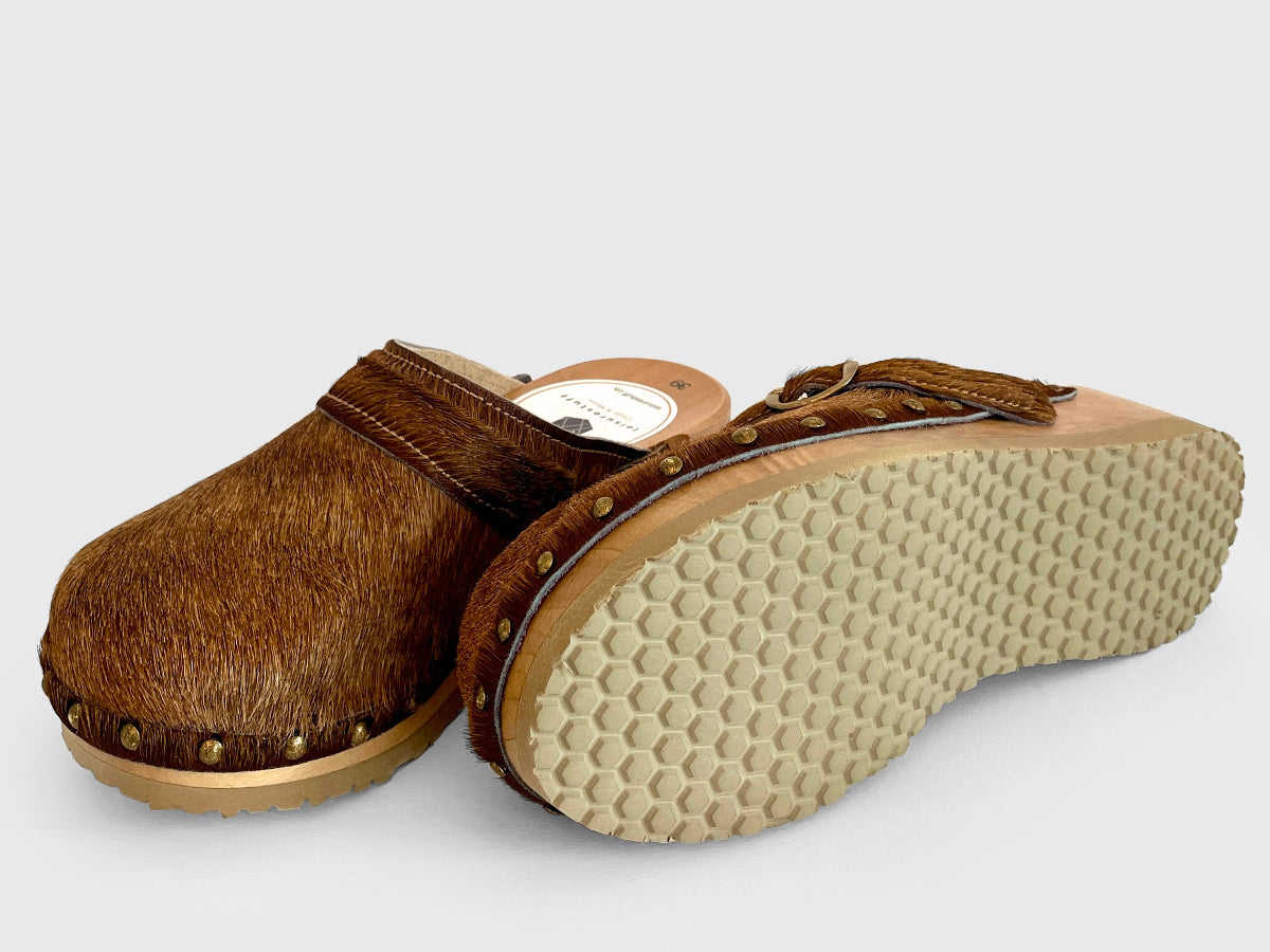 Zoggeli Tessa mit Fell